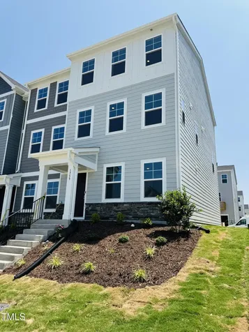 1759 Barrett Run Trail Apex NC 27502