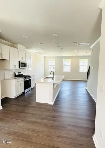 1759 Barrett Run Trail Apex NC 27502