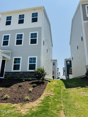 1759 Barrett Run Trail Apex NC 27502