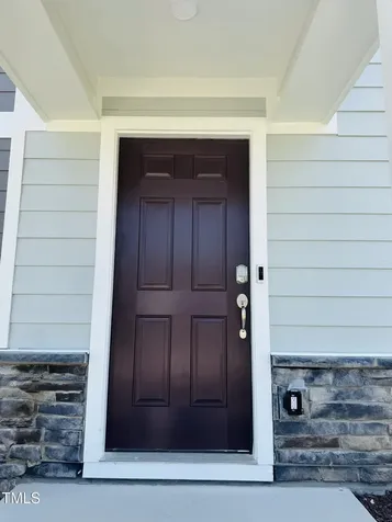 1759 Barrett Run Trail Apex NC 27502