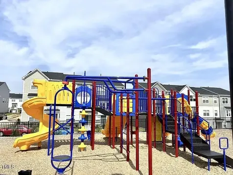 1759 Barrett Run Trail Apex NC 27502