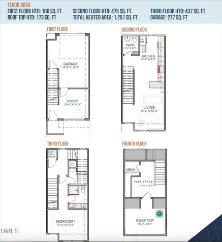 512 Gordon Street Durham NC 27701