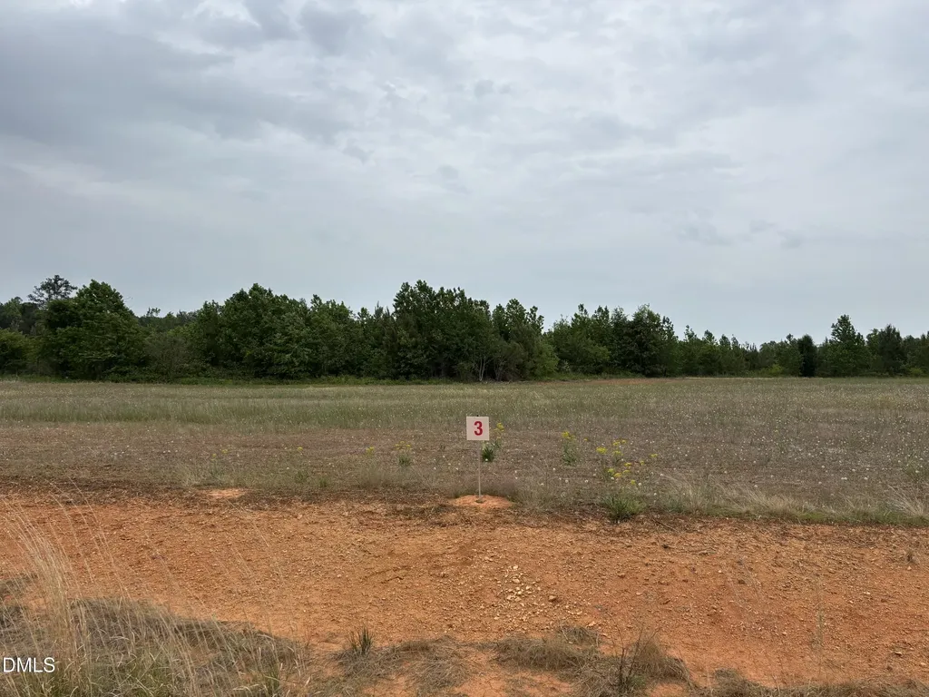 0 Burchette Lot 3 Road Manson NC 27553