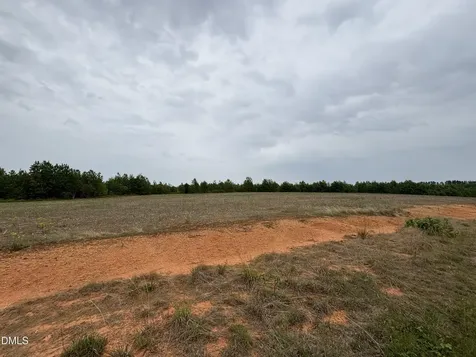 0 Burchette Lot 3 Road Manson NC 27553