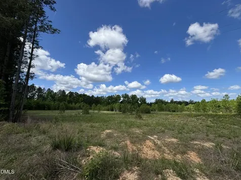 0 Burchette Lot 3 Road Manson NC 27553