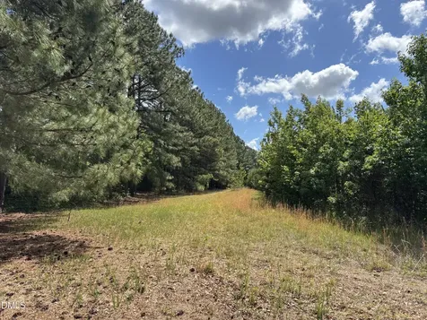 0 Burchette Lot 3 Road Manson NC 27553