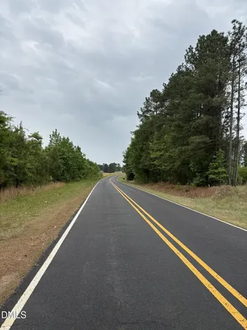 0 Burchette Lot 3 Road Manson NC 27553