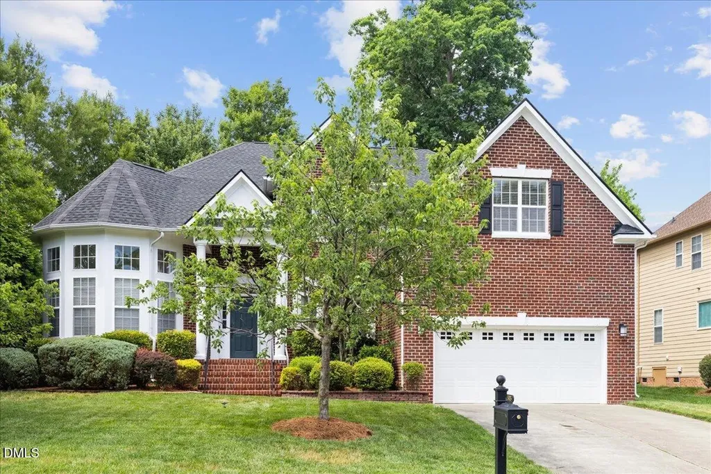 303 Parish House Road Cary NC 27513