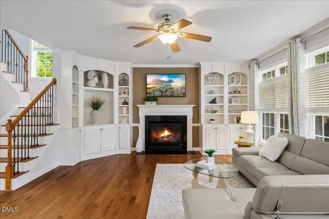 303 Parish House Road Cary NC 27513