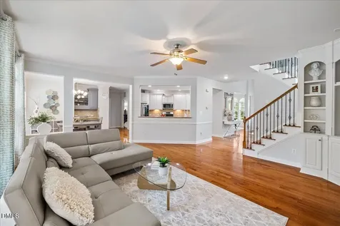 303 Parish House Road Cary NC 27513