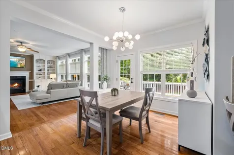 303 Parish House Road Cary NC 27513