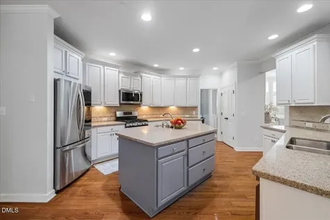 303 Parish House Road Cary NC 27513