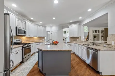 303 Parish House Road Cary NC 27513