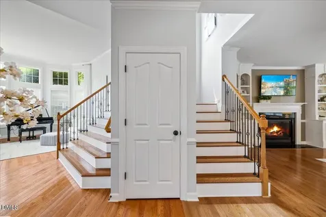 303 Parish House Road Cary NC 27513