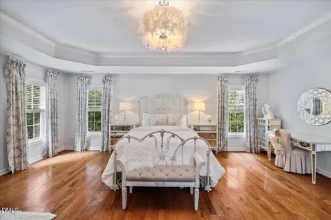 303 Parish House Road Cary NC 27513