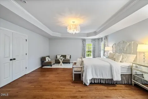 303 Parish House Road Cary NC 27513