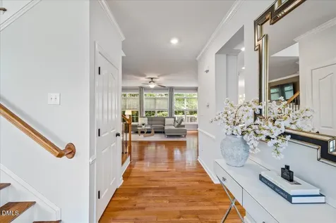 303 Parish House Road Cary NC 27513