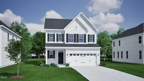 1301 Westerland Way Durham NC 27703