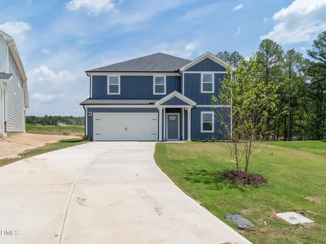 2123 Topsail Road Durham NC 27704