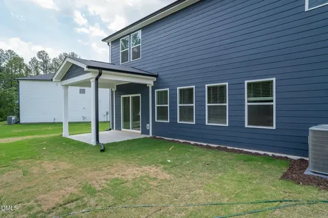 2123 Topsail Road Durham NC 27704