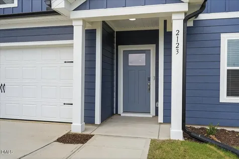 2123 Topsail Road Durham NC 27703