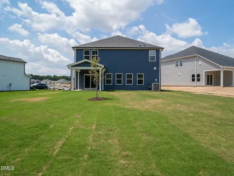 2123 Topsail Road Durham NC 27704