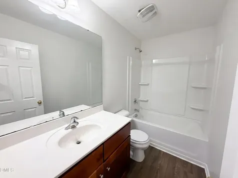 5532 Neuse View Drive Raleigh NC 27610