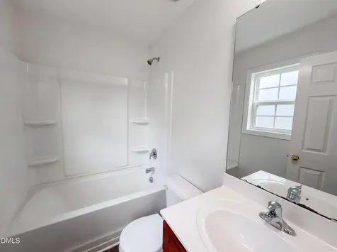 5532 Neuse View Drive Raleigh NC 27610