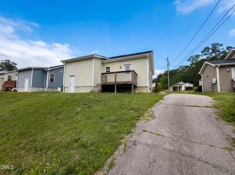 5532 Neuse View Drive Raleigh NC 27610