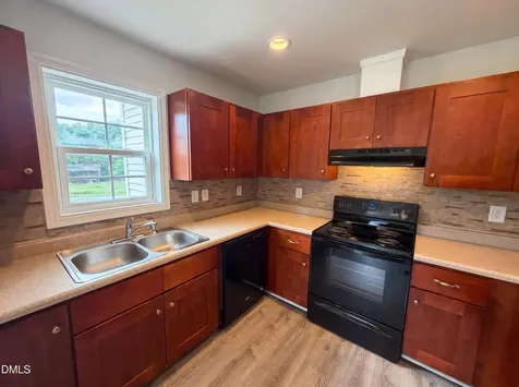 5532 Neuse View Drive Raleigh NC 27610