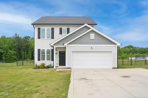 218 Day Lily Street Selma NC 27576