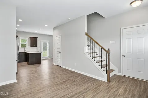 218 Day Lily Street Selma NC 27576