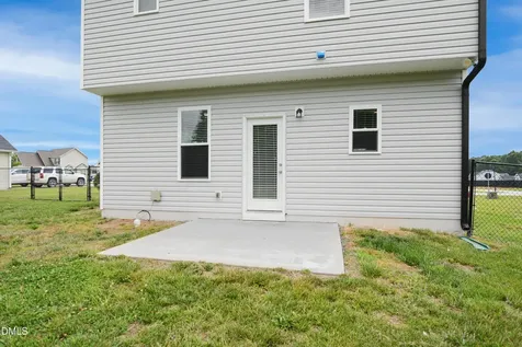 218 Day Lily Street Selma NC 27576