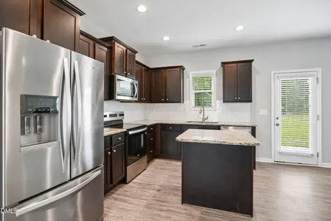 218 Day Lily Street Selma NC 27576