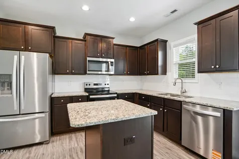 218 Day Lily Street Selma NC 27576