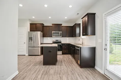 218 Day Lily Street Selma NC 27576