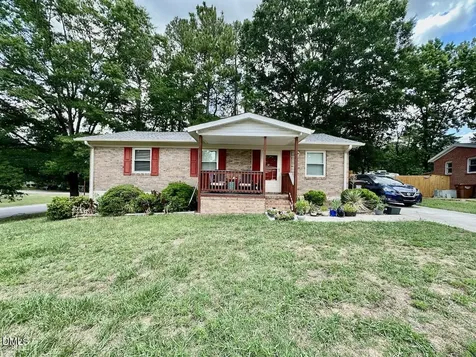 2201 Wise Place Durham NC 27707