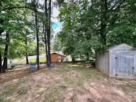 2201 Wise Place Durham NC 27707