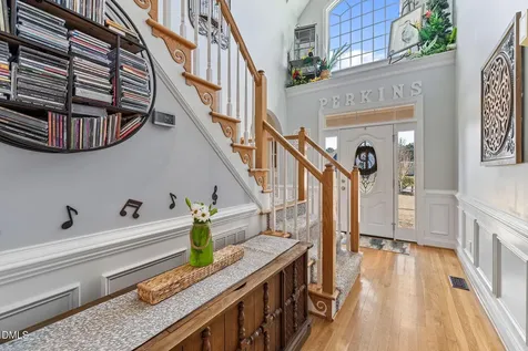 16 Tudor Way Angier NC 27501