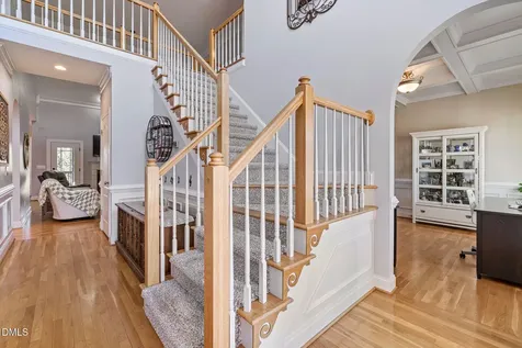 16 Tudor Way Angier NC 27501