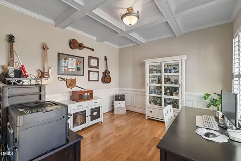 16 Tudor Way Angier NC 27501
