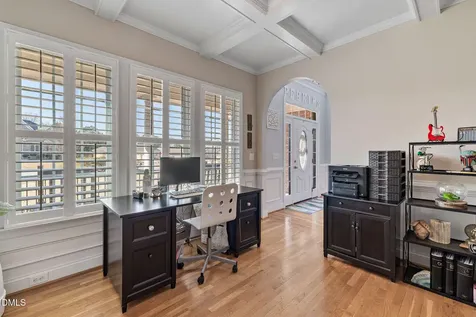 16 Tudor Way Angier NC 27501