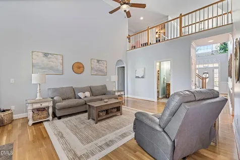 16 Tudor Way Angier NC 27501