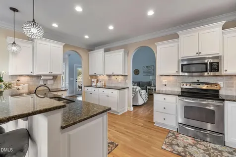 16 Tudor Way Angier NC 27501