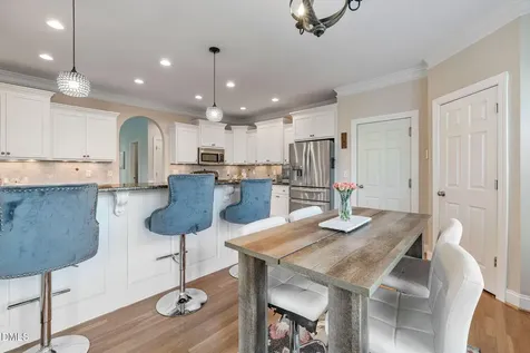 16 Tudor Way Angier NC 27501