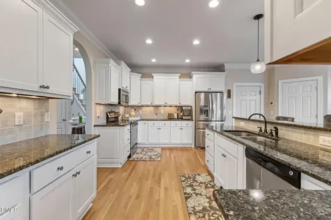 16 Tudor Way Angier NC 27501