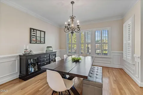 16 Tudor Way Angier NC 27501