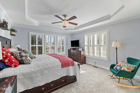 16 Tudor Way Angier NC 27501