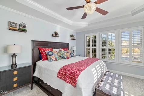 16 Tudor Way Angier NC 27501