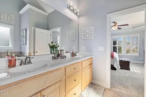 16 Tudor Way Angier NC 27501